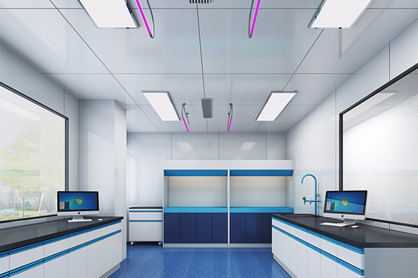 细胞技术室