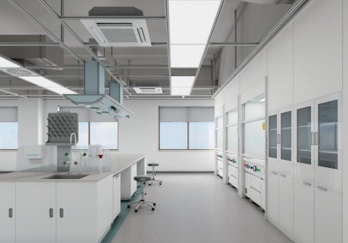 实验室设计一定要关注的细节，非常重要！