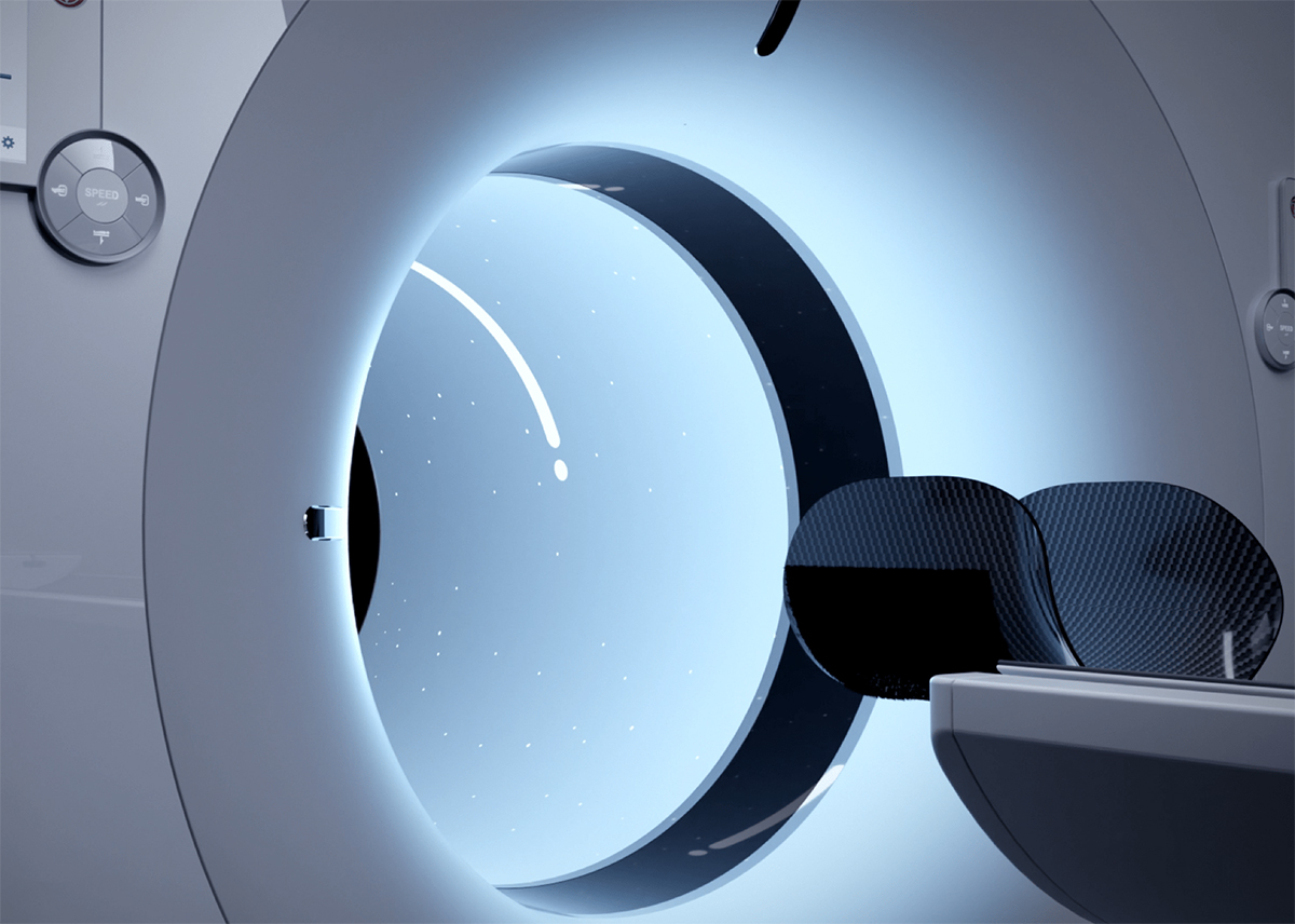 PET-CT/PET-MR实验室