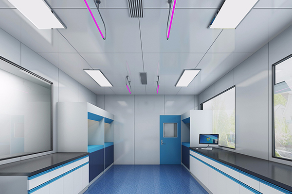 组织病理技术室