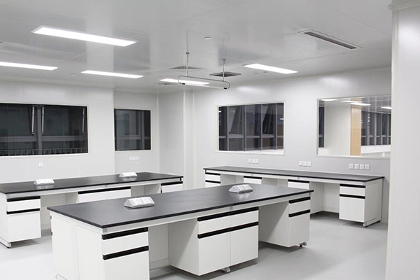 环境、水质检验检测实验室