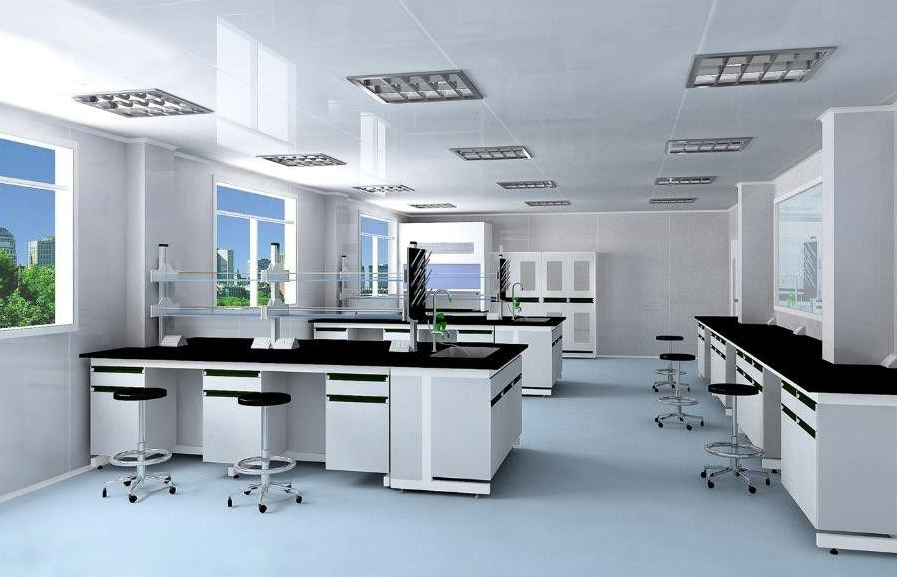 公安系统实验室